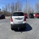 JN auto Chevrolet Trax  LS FWD manuel 8609946 2013 Image 4